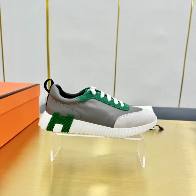 H**mes casual shoes